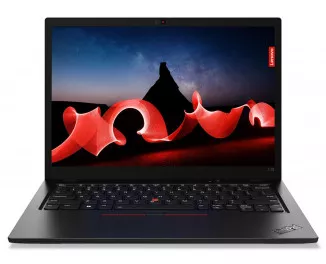 Ноутбук Lenovo ThinkPad L13 Gen 4 (21FNCTO1WW) Black