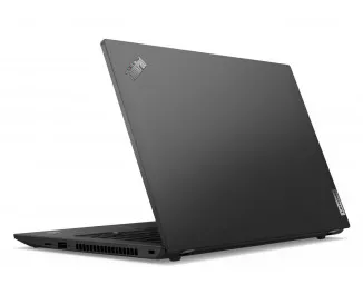 Ноутбук Lenovo ThinkPad L14 Gen 3 (21C1005RPB) Black
