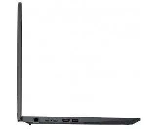 Ноутбук Lenovo ThinkPad L16 Gen 1 (Intel) (21L4S15N00) Black