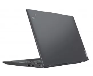 Ноутбук Lenovo ThinkPad L16 Gen 1 (Intel) (21L4S2Q600) Black