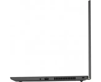 Ноутбук Lenovo ThinkPad L580 (20LXS1FG00) Black
