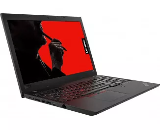 Ноутбук Lenovo ThinkPad L580 (20LXS1FG00) Black