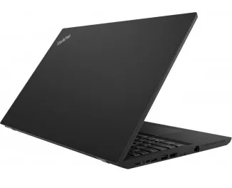 Ноутбук Lenovo ThinkPad L580 (20LXS1FG00) Black