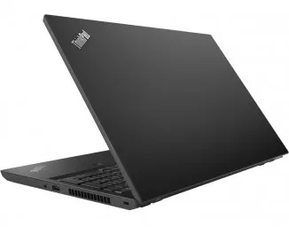 Ноутбук Lenovo ThinkPad L580 (20LXS1FG00) Black