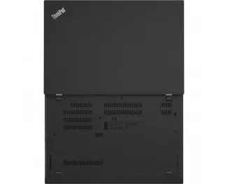 Ноутбук Lenovo ThinkPad L580 (20LXS1FG00) Black