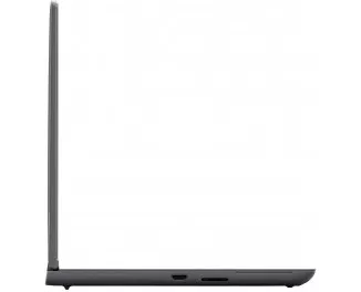 Ноутбук Lenovo ThinkPad P16v Gen 1 (21FCX005US) Thunder Black