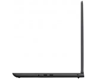 Ноутбук Lenovo ThinkPad P16v Gen 1 (21FCX005US) Thunder Black