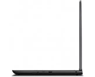 Ноутбук Lenovo ThinkPad P16v Gen 2 (Intel) (21KX0014RA) Black