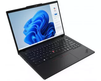 Ноутбук Lenovo ThinkPad T14 Gen 5 (AMD) (21MC0058GE) Black