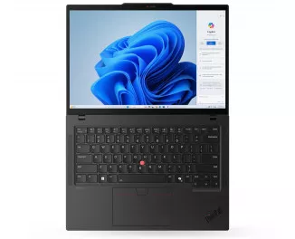 Ноутбук Lenovo ThinkPad T14 Gen 5 (Intel) (21ML003DRA) Black