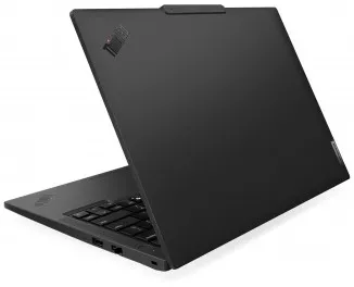 Ноутбук Lenovo ThinkPad T14 Gen 5 (Intel) (21ML003DRA) Black