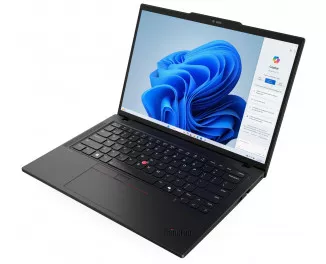 Ноутбук Lenovo ThinkPad T14 Gen 5 (Intel) (21MMS2Y100) Black