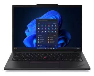 Ноутбук Lenovo ThinkPad T14 Gen 6 (Intel) (21QC003JRA) Black