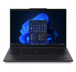 Ноутбук Lenovo ThinkPad T14 Gen 6 (Intel) (21QDS87K00) Black
