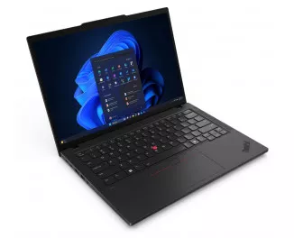 Ноутбук Lenovo ThinkPad T14 Gen 6 (Intel) (21QDS87K00) Black