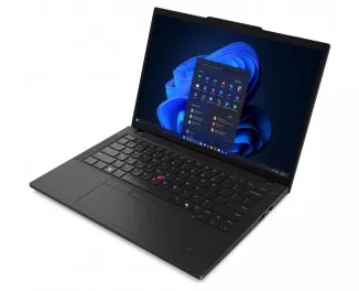 Ноутбук Lenovo ThinkPad T14 Gen 6 (Intel) (21QDS87K00) Black