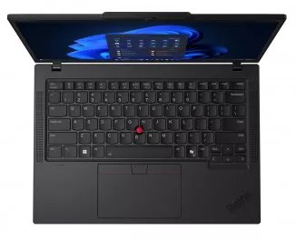 Ноутбук Lenovo ThinkPad T14 Gen 6 (Intel) (21QDS87K00) Black