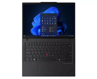 Ноутбук Lenovo ThinkPad T14 Gen 6 (Intel) (21QDS87K00) Black