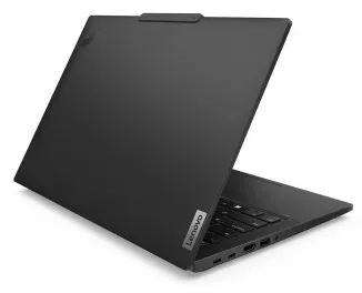 Ноутбук Lenovo ThinkPad T14 Gen 6 (Intel) (21QDS87K00) Black