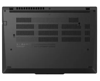 Ноутбук Lenovo ThinkPad T14 Gen 6 (Intel) (21QDS87K00) Black