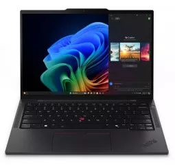Ноутбук Lenovo ThinkPad T14s Gen 6 (Intel); Copilot+ PC (21R2S16300) Black