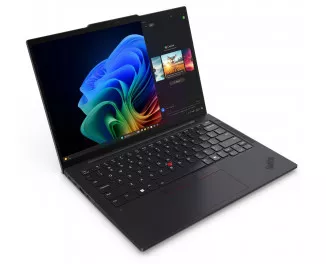 Ноутбук Lenovo ThinkPad T14s Gen 6 (Intel); Copilot+ PC (21R2S16300) Black