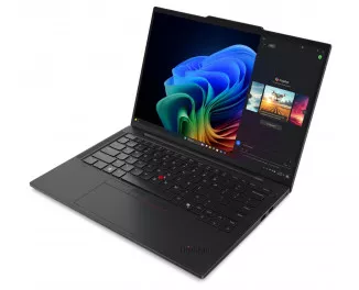 Ноутбук Lenovo ThinkPad T14s Gen 6 (Intel); Copilot+ PC (21R2S16322) Black