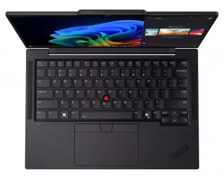 Ноутбук Lenovo ThinkPad T14s Gen 6 (Intel); Copilot+ PC (21R2S16324) Black