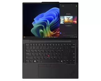 Ноутбук Lenovo ThinkPad T14s Gen 6 (Intel); Copilot+ PC (21R2S16324) Black