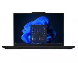 Ноутбук Lenovo ThinkPad T16 Gen 4 (Intel) (21QFS1E800) Black