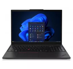 Ноутбук Lenovo ThinkPad T16 Gen 4 (Intel) (21QFS1JG00) Black