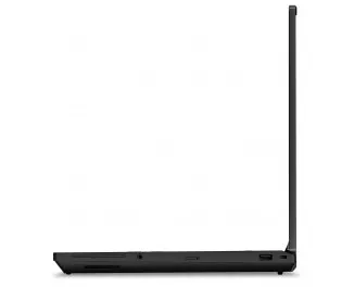 Ноутбук Lenovo ThinkPad T16g Gen 3 (21V50016US) Eclipse Black