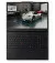 Ноутбук Lenovo ThinkPad T16g Gen 3 (21V50016US) Eclipse Black