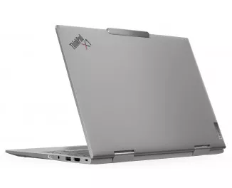 Ноутбук Lenovo ThinkPad X1 2-in-1 Gen 9 (21KE003GRA) Gray