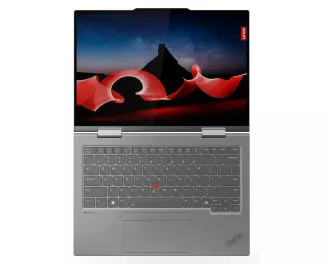 Ноутбук Lenovo ThinkPad X1 2-in-1 Gen 9 (21KE003MRA) Gray