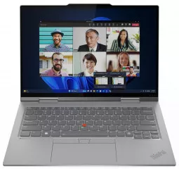 Ноутбук Lenovo ThinkPad X1 2-in-1 Gen 9 (21KECTO1WW) Gray