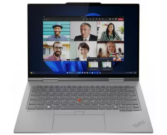 Ноутбук Lenovo ThinkPad X1 2-in-1 Gen 9 (21KECTO1WW) Gray