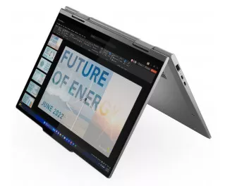 Ноутбук Lenovo ThinkPad X1 2-in-1 Gen 9 (21KECTO1WW) Gray