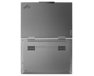 Ноутбук Lenovo ThinkPad X1 2-in-1 Gen 9 (21KECTO1WW) Gray