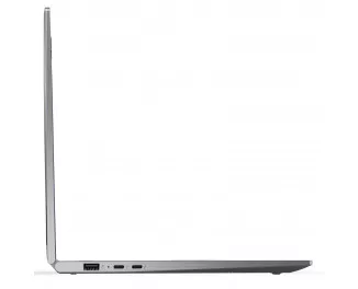 Ноутбук Lenovo ThinkPad X1 2-in-1 Gen 9 (21KECTO1WW) Gray