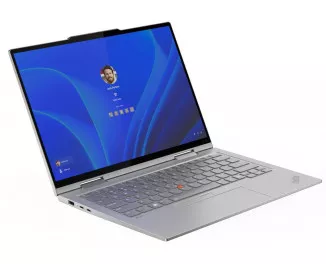Ноутбук Lenovo ThinkPad X1 2-in-1 Gen 9 (21KECTO1WW) Gray