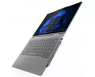 Ноутбук Lenovo ThinkPad X1 2-in-1 Gen 9 (21KECTO1WW) Gray
