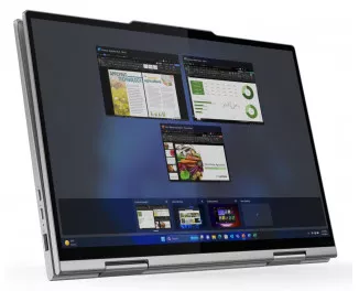 Ноутбук Lenovo ThinkPad X1 2-in-1 Gen 9 (21KECTO1WW) Gray