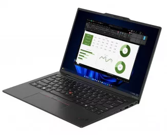 Ноутбук Lenovo ThinkPad X1 Carbon Gen 12 (21KC002CRA) Black