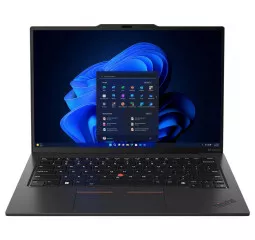 Ноутбук Lenovo ThinkPad X1 Carbon Gen 12 (21KC0046US) Black