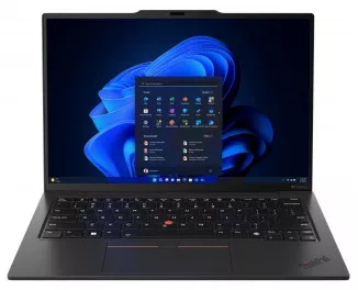Ноутбук Lenovo ThinkPad X1 Carbon Gen 12 (21KC0046US) Black