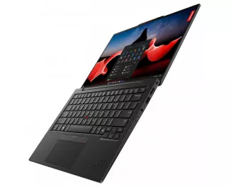 Ноутбук Lenovo ThinkPad X1 Carbon Gen 12 (21KC0046US) Black