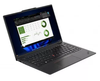 Ноутбук Lenovo ThinkPad X1 Carbon Gen 12 (21KC004VRA) Black