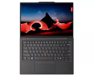 Ноутбук Lenovo ThinkPad X1 Carbon Gen 12 (21KC0061RA) Black