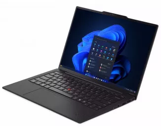 Ноутбук Lenovo ThinkPad X1 Carbon Gen 13 (21NTS1G900) Black
